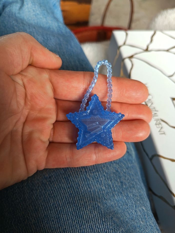 Sac pour poupée Barbie - photo numéro 2