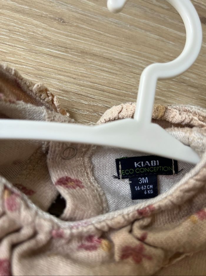 Pull 3mois - photo numéro 5