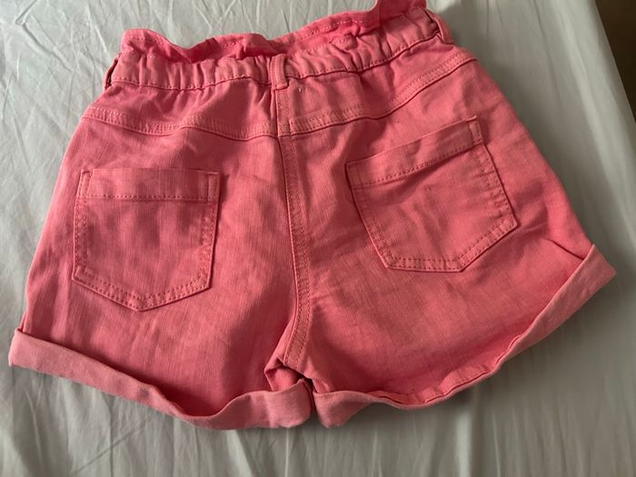 Short - photo numéro 2