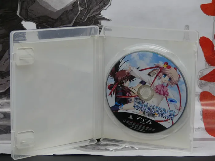 Little Busters! Converted Edition – PS3 Jap - photo numéro 4