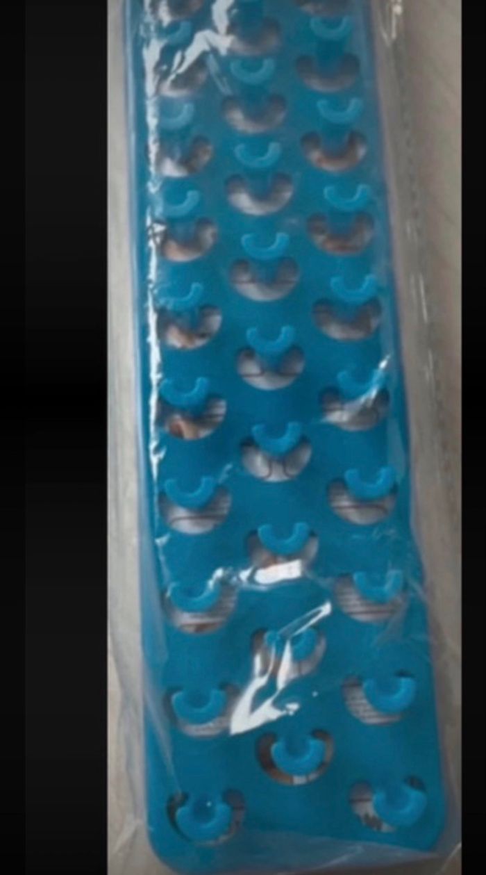 Élastique à bracelet et accessoires - photo numéro 3