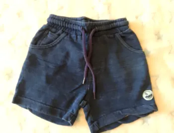 Short Losan Denim