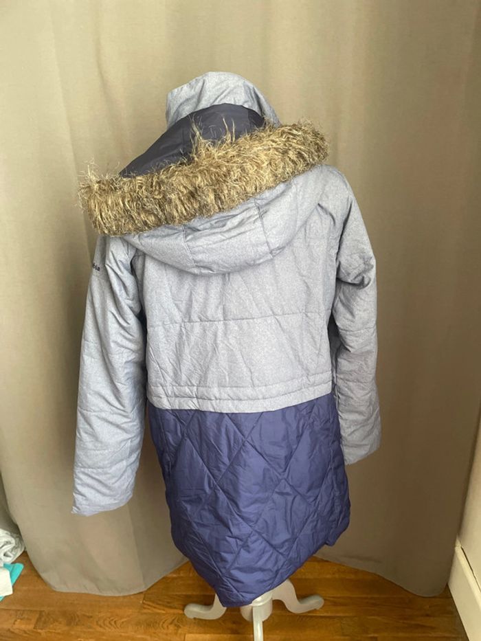 Parka Columbia - photo numéro 4