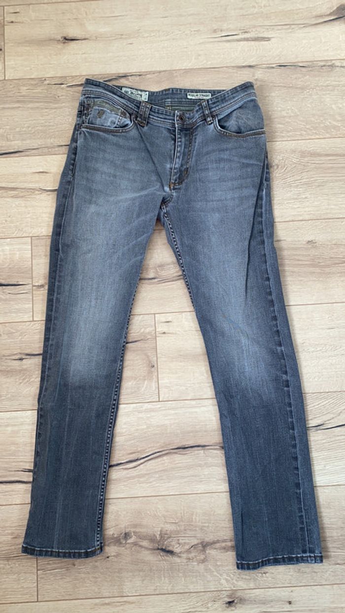 Jean mcs 33