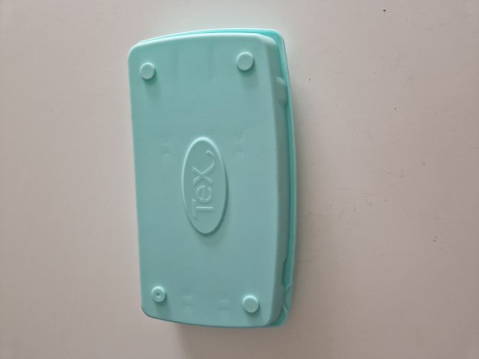 Égouttoir pliable à biberons Tex - photo numéro 4