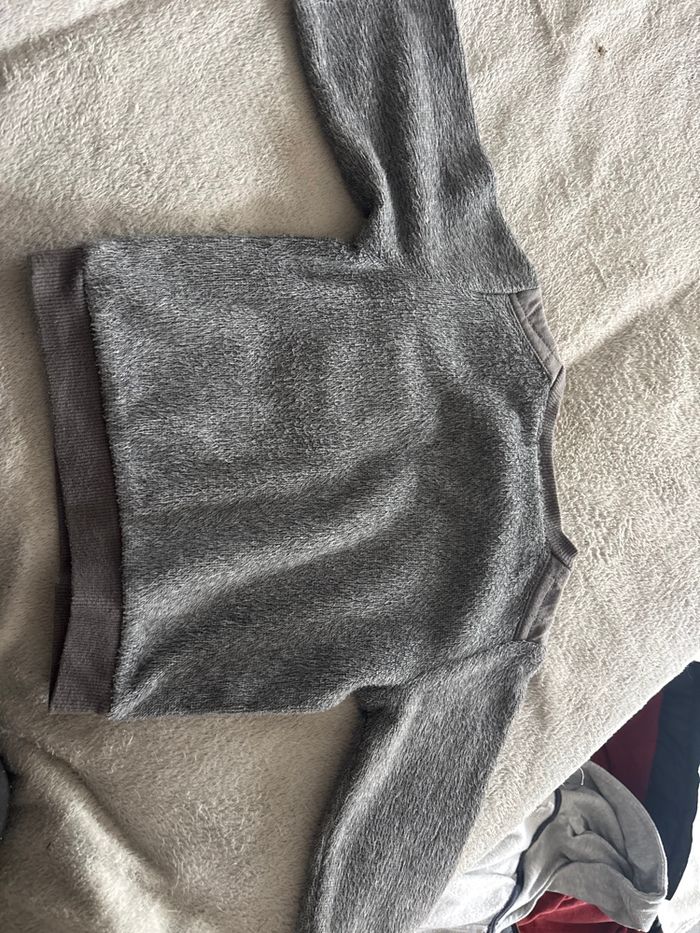 Pull tout doux - photo numéro 2