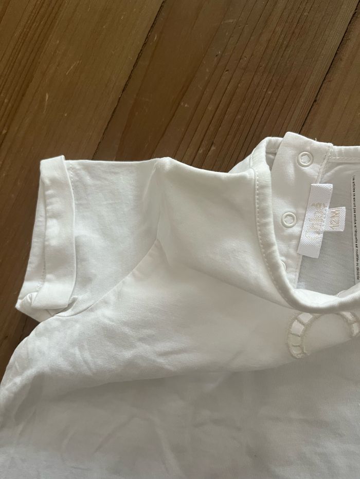 Tee shirt Chloé - photo numéro 2