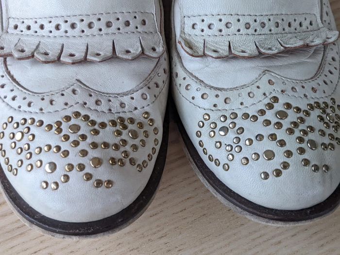 Derbies à boucles - photo numéro 3