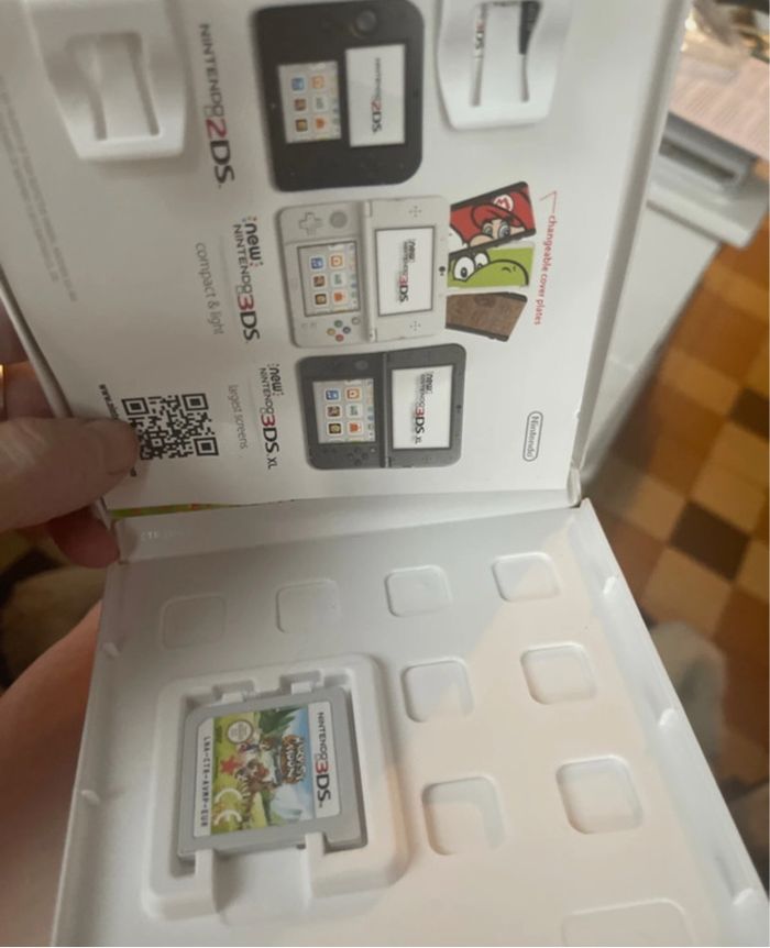 jeu harvest moon - photo numéro 5