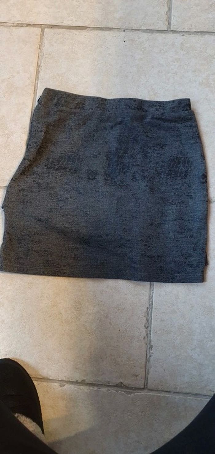 Jupe fille - photo numéro 5