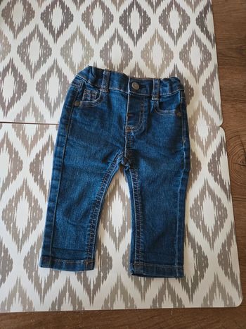 Jeans TAO