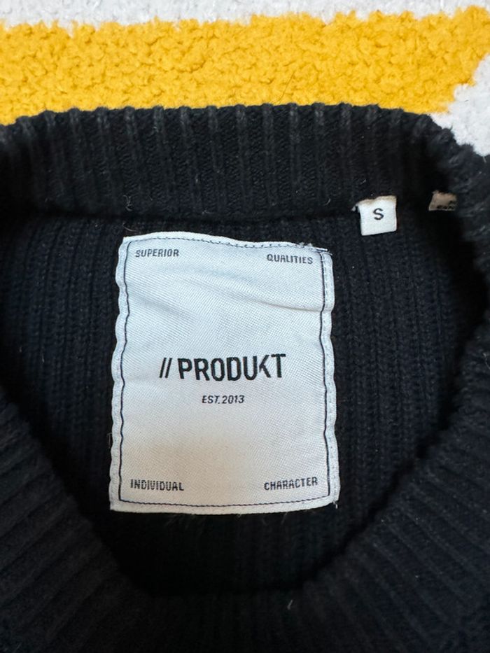 Pull Produkt Taille S - photo numéro 3