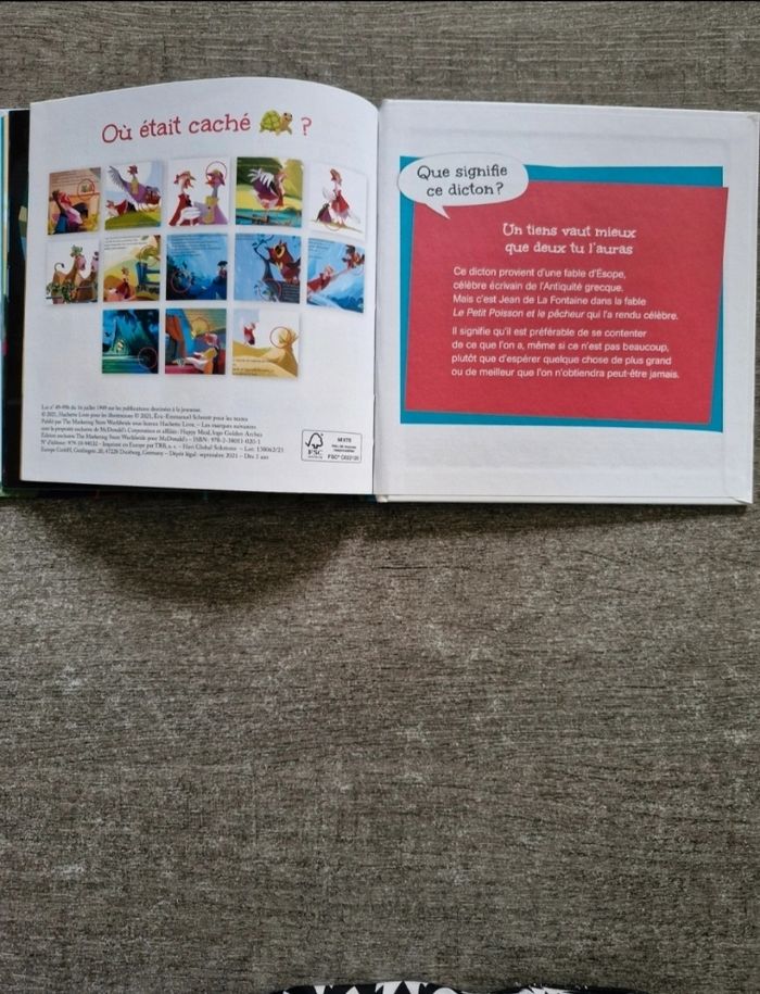 Livre 📖 - photo numéro 4