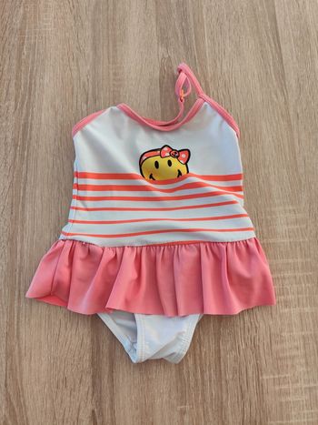 Maillot de bain