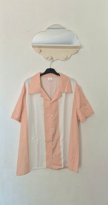 Chemise * Boutique Indépendante *