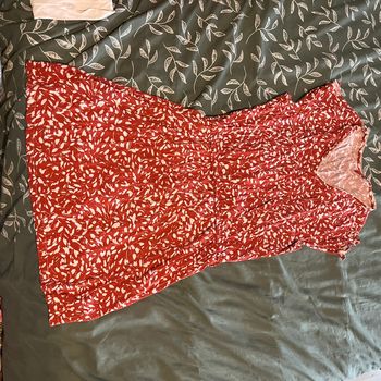 Robe.