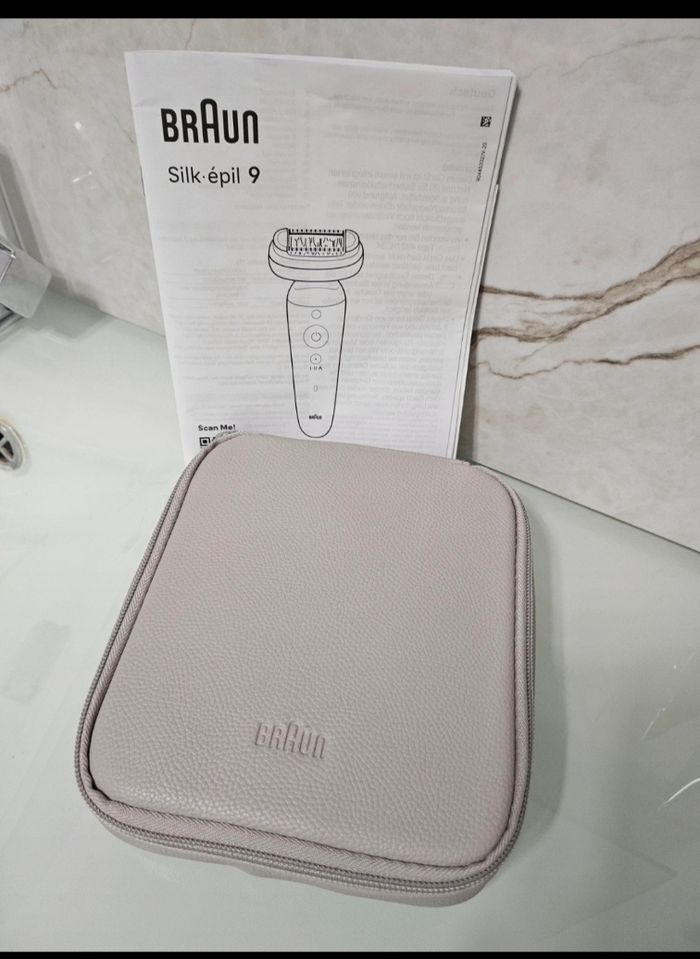 Epilateur - photo numéro 3