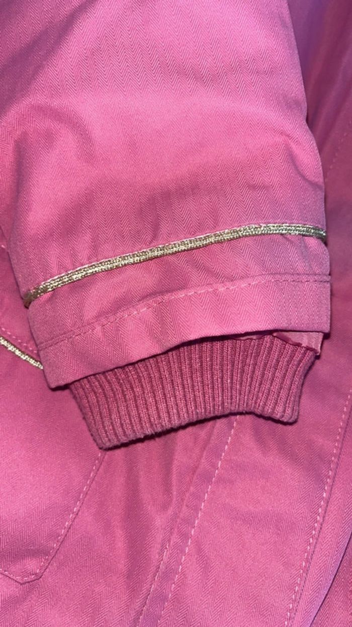 Manteau 3en1 sergent major - photo numéro 4