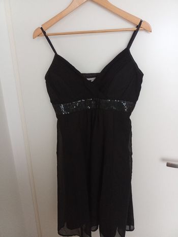 Robe soirée