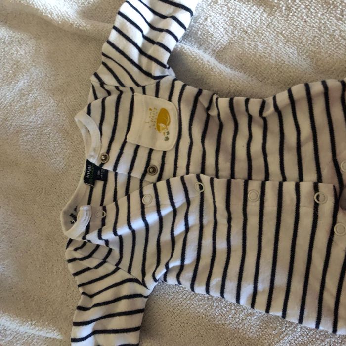 Pyjamas - photo numéro 9