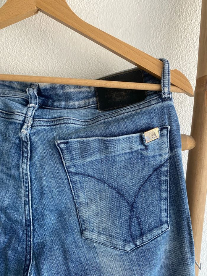 Jeans slim - photo numéro 6