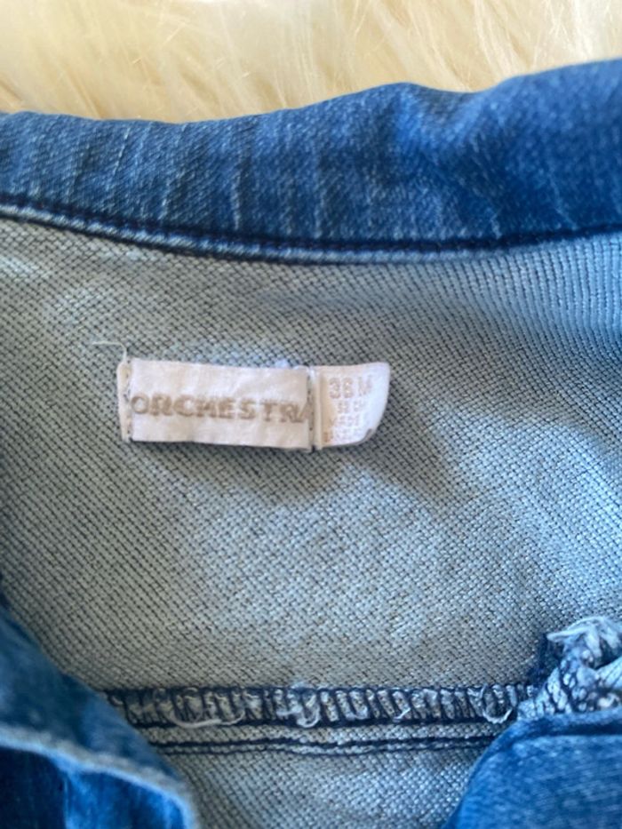 Veste 36 mois - photo numéro 3