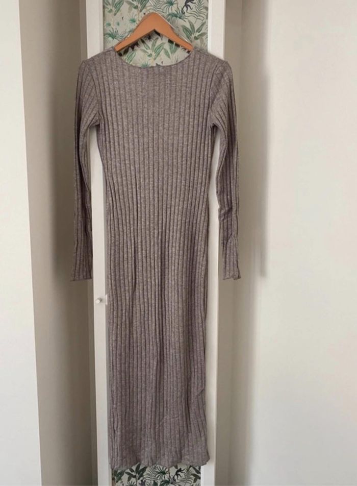 Robe Zara 38  Parfait état - photo numéro 4