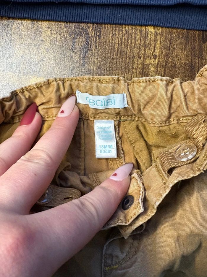 Ensemble 18m - photo numéro 4