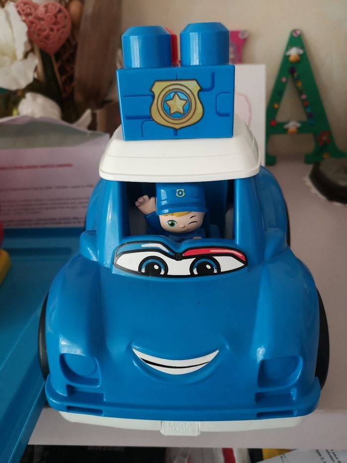 Lots de 4 jouet plusieurs marques 12mois - photo numéro 3