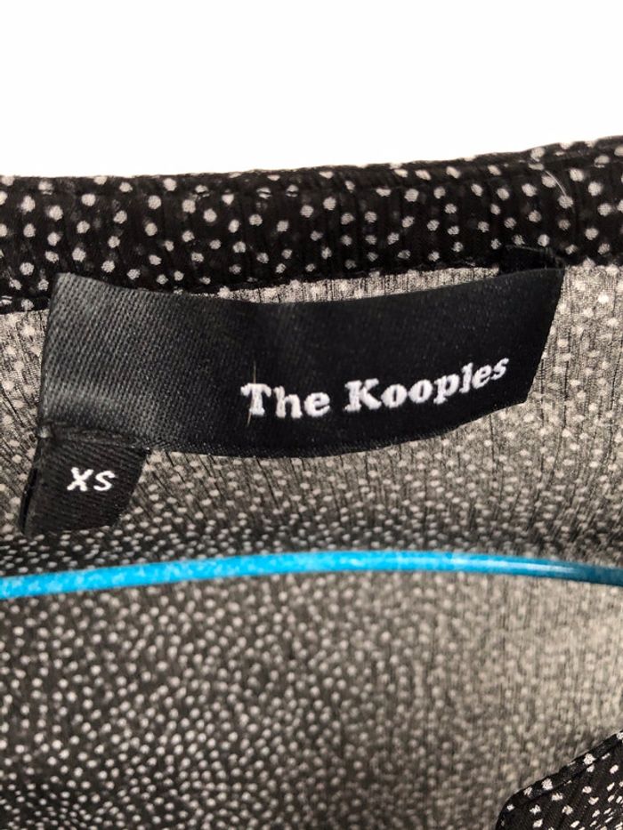 Chemisier transparent - photo numéro 5