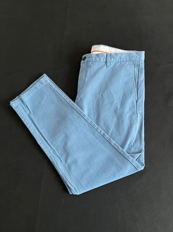 Chino dockers coupe droite W38 L32