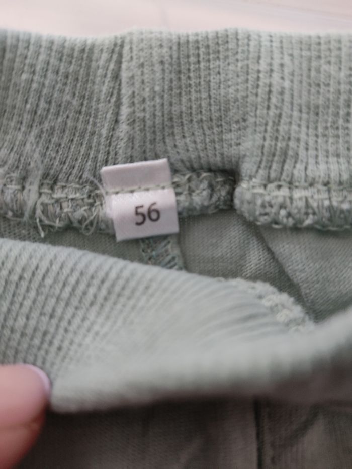 Short 3 mois - photo numéro 2