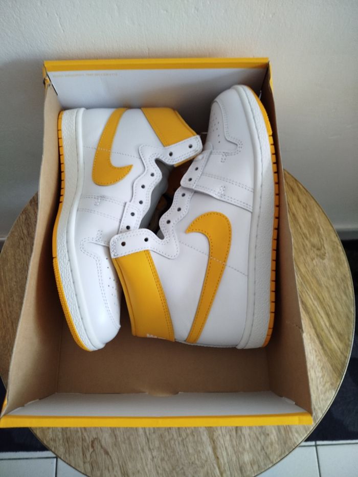 Baskets Jordan T 39 - photo numéro 9