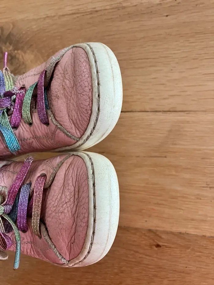 Chaussures souples smartflex 28 - photo numéro 2