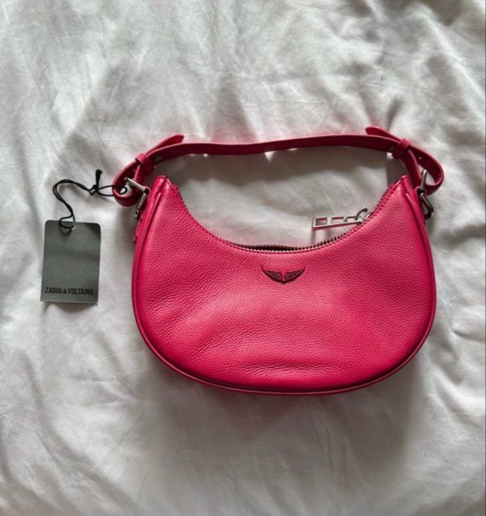 Sac Moonrock Zadig & Voltaire - photo numéro 4