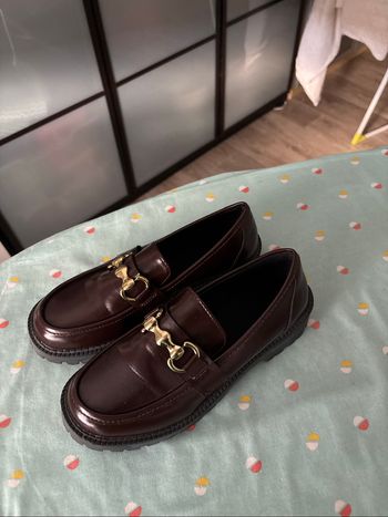 Mocassins