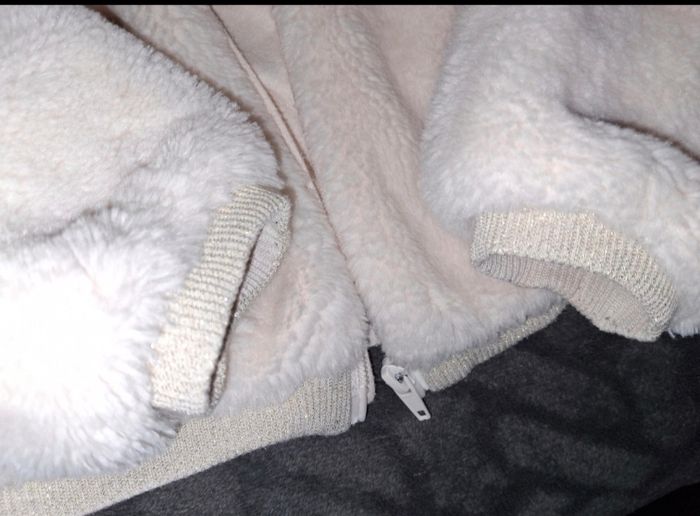 Manteau fille 8 ans kiabi - photo numéro 4