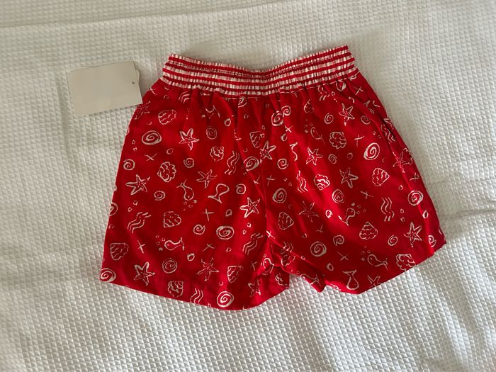 Short - photo numéro 4