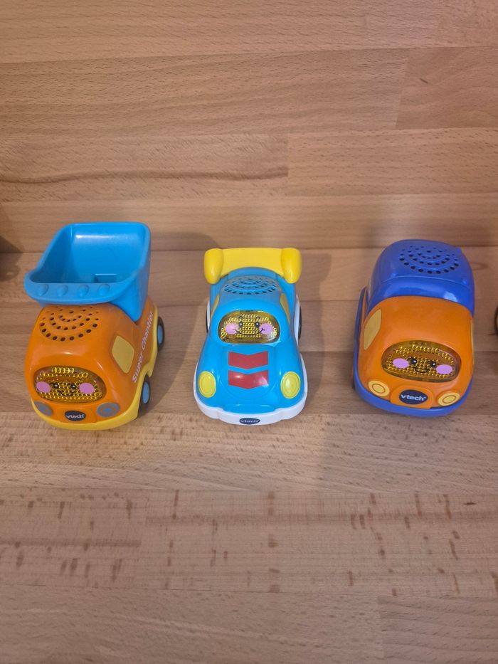 Tut tut bolides - photo numéro 3