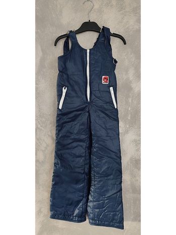 Salopette hiver montagne 6 ans