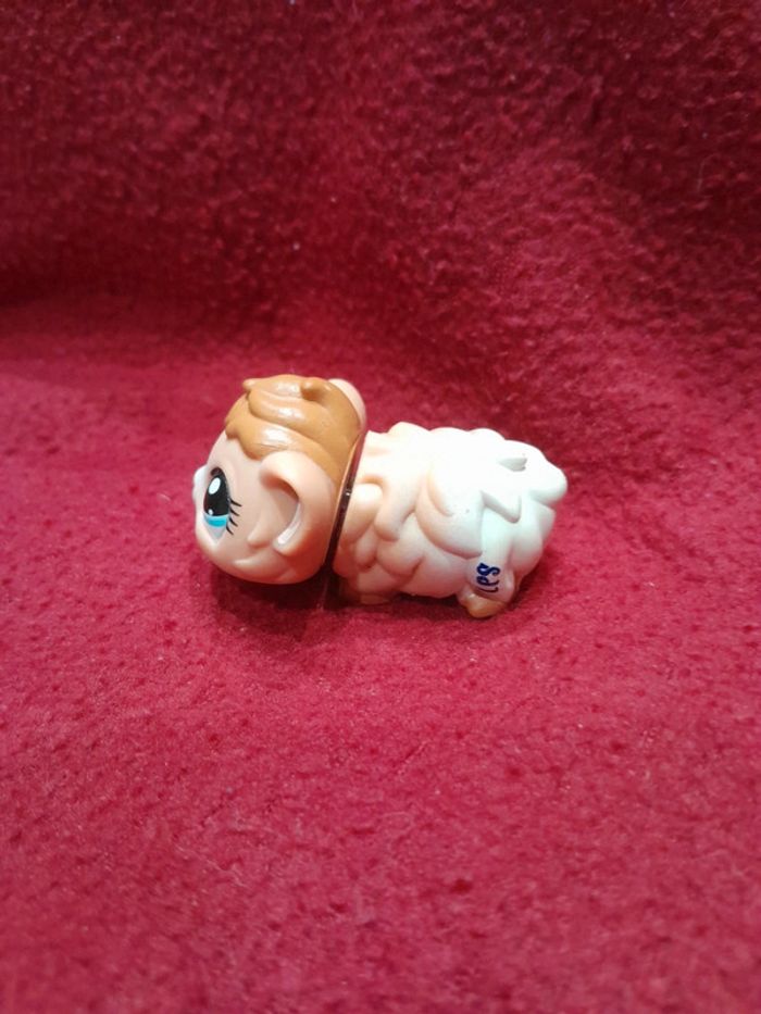 Figurine Petshop A14 - photo numéro 4