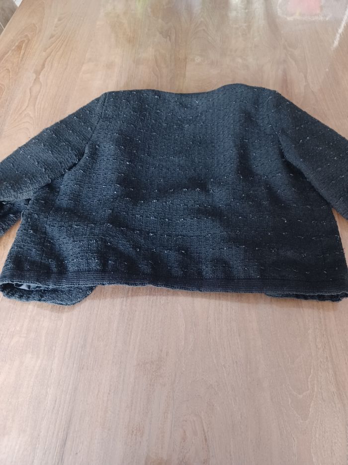 Veste blazer - photo numéro 7