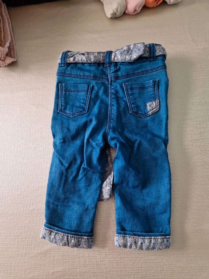 Pantalon - photo numéro 3