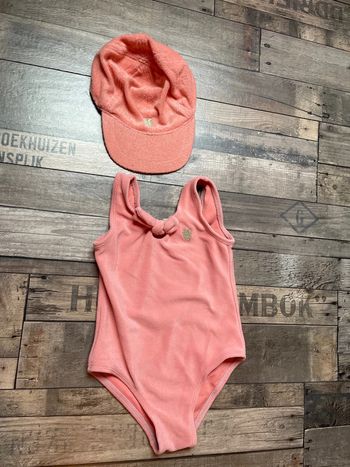 Ensemble maillot de bain