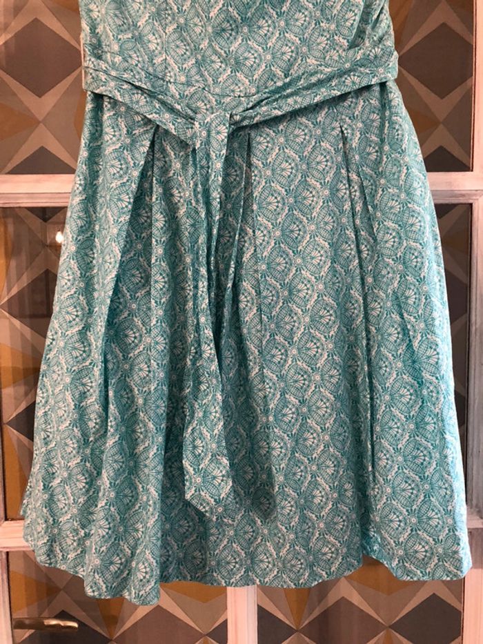 Robe bustier Promod t. 40 - photo numéro 3