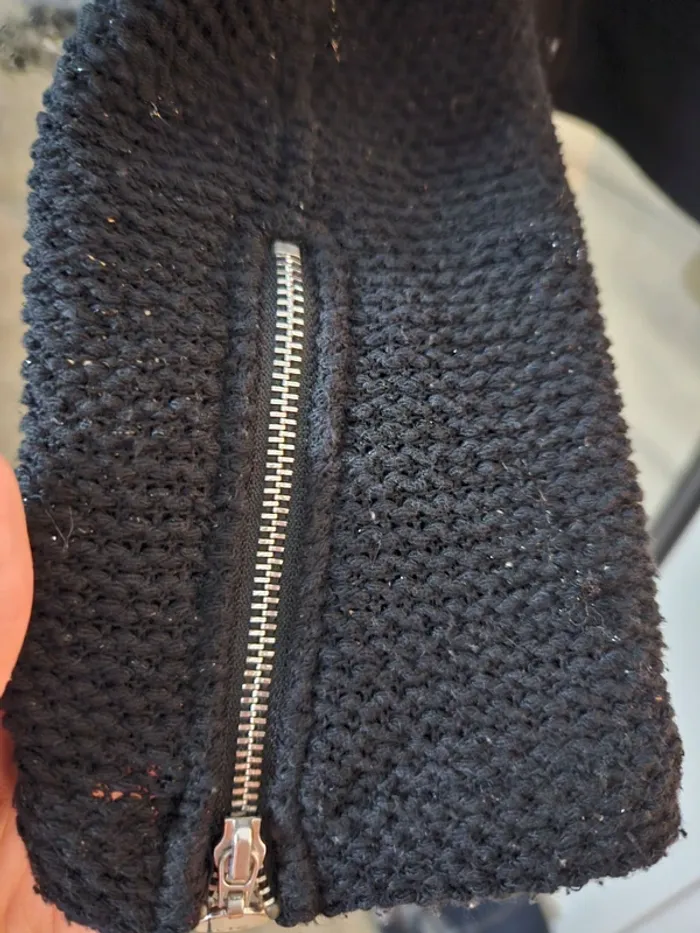 Veste - photo numéro 3