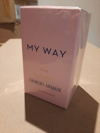 My way -ylang- 90 ml