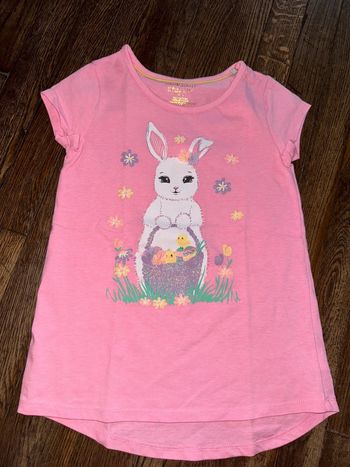 T-shirt Cynthia rowley  6 ans