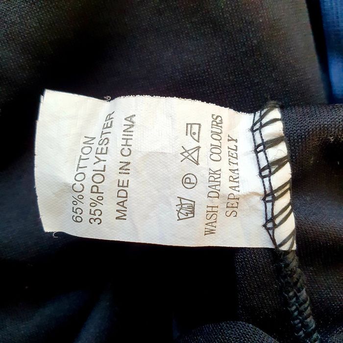 Robe marine / rose 38 - photo numéro 9