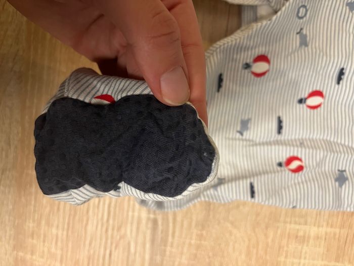 Pyjama 18 mois - photo numéro 2